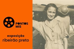MIS-RP inaugura 'Plano de Voo', exposição que une memória, gênero e aviação