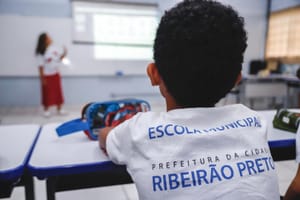 Mais de 5 mil alunos de Ribeirão Preto farão a prova do SAEB nos dias 22 e 23 de outubro