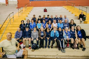 Ribeirão Preto conquista tricampeonato do atletismo masculino nos JOMI em São João da Boa Vista