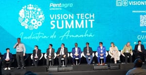 Ribeirão Preto receberá Vision Tech Summit nos dias 8 e 9 de outubro com foco na indústria do futuro
