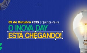 Inova Day chega ao centro histórico de Ribeirão Preto com palestras, tecnologia e ações práticas