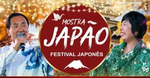 Mostra Japão chega a Ribeirão Preto com concurso de cosplay e programação para toda a família