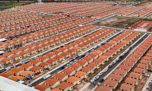 Governo libera linha de crédito para reforma de casas com financiamento de R$ 5 mil a R$ 30 mil