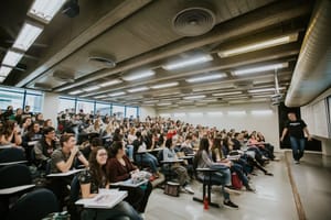 SEB Lafaiete promove aulão gratuito de revisão do Enem no Ribeirão Shopping