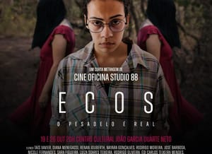 Santa Rosa de Viterbo Lança Curta com Foco no Combate à Violência Feminina