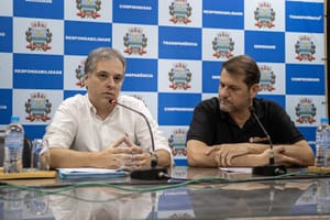 Vereador pede que TCE investigue irregularidades na PPP de iluminação após relatório apresentado