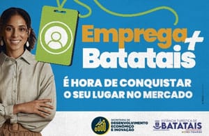 Batatais reúne empresas e Sebrae no maior feirão de empregos da cidade em 1º de novembro