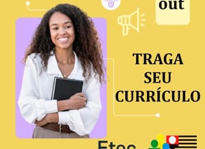 ETEC de Santa Rosa realiza Jornada da Cidadania com apoio do PAT para captação de currículos