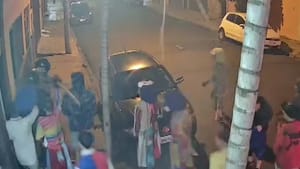 Justiça manda prender três suspeitos pela morte de jovem em confusão de trenzinho em Ribeirão Preto