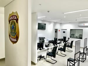Polícia Federal abre posto no Franca Shopping em 17 de outubro para emitir passaportes