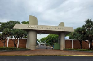 Ribeirão Preto reforça manutenção em três cemitérios para receber visitantes no Dia de Finados