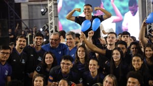 Unaerp amplia oferta esportiva e integra saúde mental à rotina acadêmica