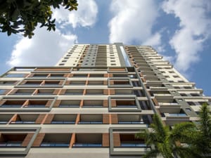 Ascen lança AUGE em Franca com unidades compactas e áreas comuns completas