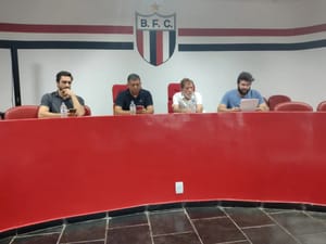 Botafogo de Ribeirão lança vaquinha para ajudar pagamento de R$ 20 milhões via RCE