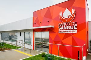 Hemocentro de Ribeirão Preto recebe inscrições para engenheiro de segurança do trabalho