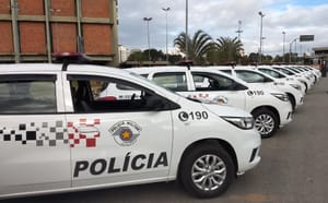 Homem preso em Ribeirão Preto é apontado por receptação após furto em imóvel alugado durante festa em Barretos