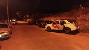 Idoso de 77 anos é atropelado em Vila Penha do Rio Peixe; motorista teria fugido sem prestar socorro