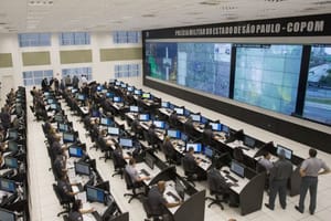 Oito cidades da região aderem ao Muralha Paulista para fortalecer vigilância e agilizar ações policiais