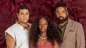 Peça 'Contos Negreiros do Brasil' estreia temporada no Sesi com entrada grátis mediante reserva