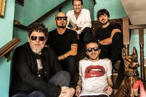 Titãs se apresentam em Ribeirão Preto neste sábado com repertório que celebra quase 45 anos