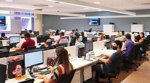 Feirão de empregos da Paschoalotto oferta 500 vagas em Ribeirão Preto no fim de outubro