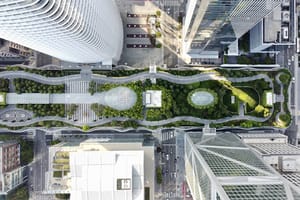 Unaerp aposta em formação de arquitetos voltados à sustentabilidade e planejamento urbano