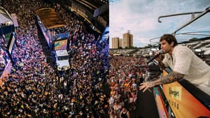 Bloco Califórnia confirma nova estrutura e palco central para pré-carnaval no Palma Travassos