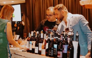 Começa em Ribeirão Preto a 10ª edição de 'Na Trilha do Vinho' no Iguatemi