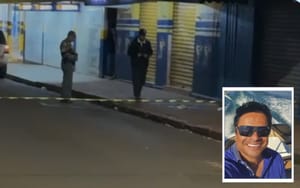 Homem se apresenta à polícia após disparo que matou dono de bar em Miguelópolis