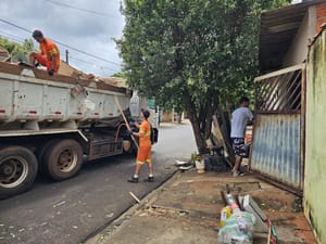 Sertãozinho anuncia Arrastão contra a Dengue em 8 de novembro e pede descarte antecipado em ecopontos