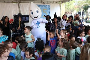 Fiocruz promove edição em Ribeirão Preto com atividades sobre vacinação e ciência no dia 18