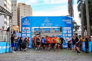 Lançamento da Maratona de Ribeirão Preto abre inscrições gratuitas para Maratoninha e anuncia novidades para 2026