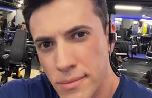 Amante confirma relação e diz ter autorização para visitar réu em audiência sobre morte de professora