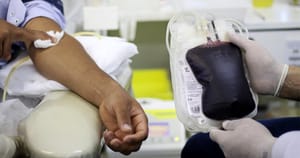 Banco de sangue de Ribeirão Preto com estoques críticos: falta 75% do volume recomendado