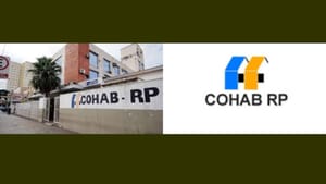 Cohab-RP abre venda de 30 imóveis com preços a partir de R$25 mil; propostas vão até 2 de novembro