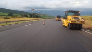 Concessionária inicia recuperação do pavimento da Anhanguera com interdições parciais até 31 de outubro