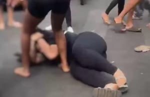 Estudante de Matão é agredida por irmãos ao sair da escola; homem de 19 anos fugiu