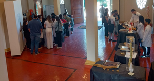 FMRP abre 2ª edição do Museu da Anatomia com atividades gratuitas e visitas guiadas em novembro