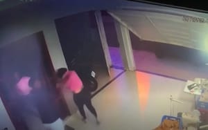 Homem agride companheira e filha em Franca; foi preso em flagrante e solto na audiência