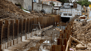 Levantamento aponta baixa transparência em obras e comunicação entre prefeituras da região