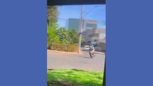 Perseguição termina com morte de motociclista e deixa passageiro grave em Jaboticabal