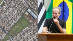 Vereadores aprovam doação de terreno para construção de escola e instituem o “Dia Municipal do Rock”