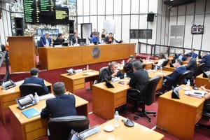 Câmara de Ribeirão Preto anuncia sessões virtuais durante reforma dos plenários a partir de novembro
