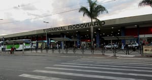 Rodoviária de Ribeirão Preto recebe ação gratuita de testagem para ISTs nos dias 31/10 e 1º/11