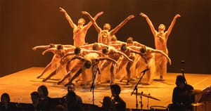 USP Filarmônica estreia ‘Travessias Brasileiras’ com orquestra, coro e ballet em Ribeirão Preto