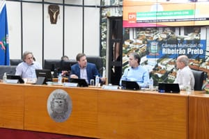 Câmara convoca consórcio responsável pelo ITS para explicar falhas em audiência no dia 29