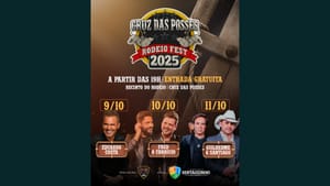 Sertãozinho reforça ônibus para facilitar acesso ao Cruz das Posses Rodeio Fest