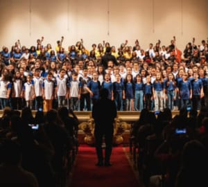 Concerto de encerramento do Festival Integração acontece neste domingo no Theatro Pedro II