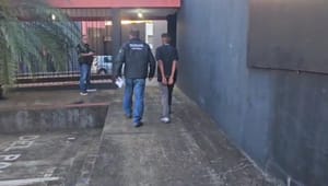 Operação em Franca prende grupo que roubou casas de luxo e lotérica em município vizinho