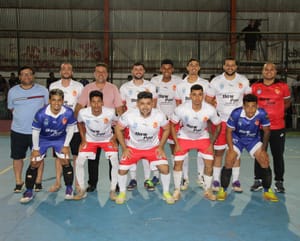 São Paulinho leva título do Torneio 'O Belezera' após final decidida nos pênaltis